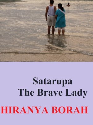 cover image of Satarupa